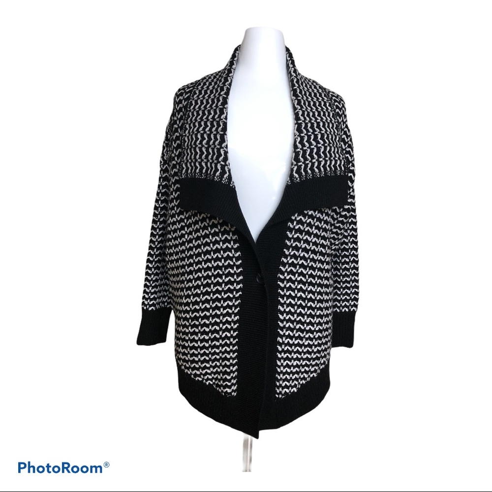 Victoria’s Secret Cardigan Heavy Knitted Sweater